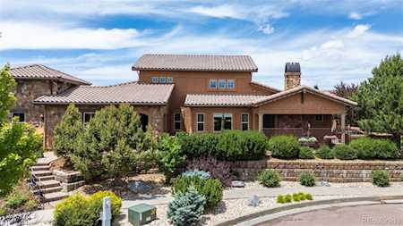 2180 Rocking Horse Ct Colorado Springs, CO 80921