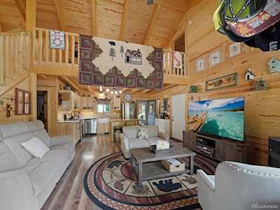 38 Lonesome Pine Dr Antonito, CO 81120