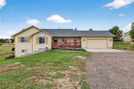 2464 Remington Rd Elizabeth, CO 80107