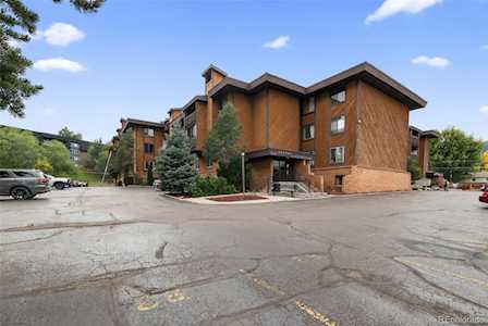 935 Saturn Dr #123 Colorado Springs, CO 80905
