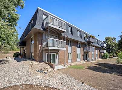 100 E Highline Circle #105 Centennial, CO 80122