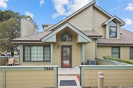 7866 Brandy Circle Colorado Springs, CO 80920