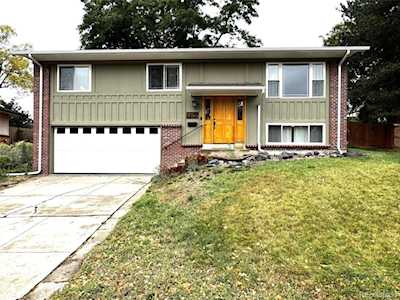 12742 W Florida Dr Lakewood, CO 80228