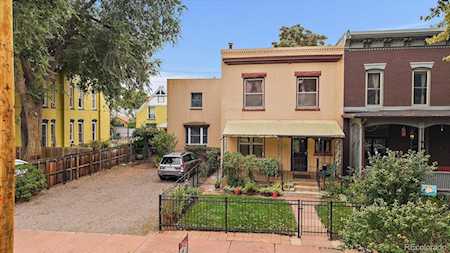 2924 Champa St Denver, CO 80205