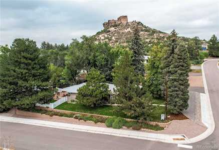 601 N Gilbert St Castle Rock, CO 80104