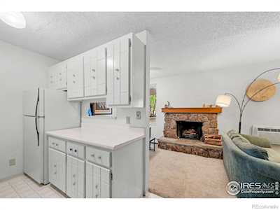 3035 Oneal Parkway #35 Boulder, CO 80301