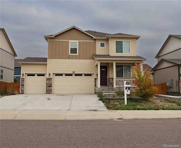 14562 Piedmontese Dr Mead, CO 80542