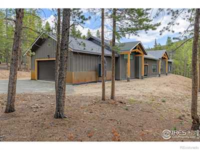 200 Severance Lodge Rd Black Hawk, CO 80422