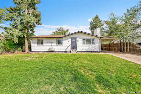 11898 S Clayson St Parker, CO 80138