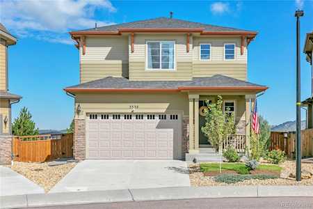 3338 Youngheart Way Castle Rock, CO 80109