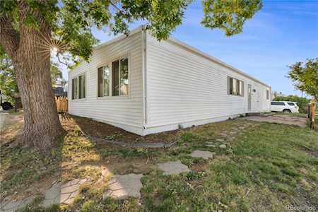 2001 Moselle St Denver, CO 80260