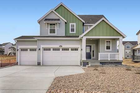 39817 Bradley St Elizabeth, CO 80107