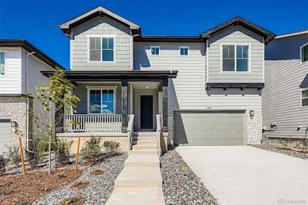 291 Welded Tuff Trl Castle Rock, CO 80104