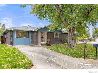 6102 Uno St Arvada, CO 80003