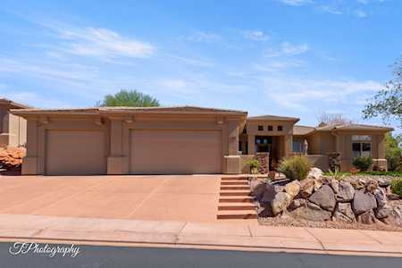 1578 N Palo Verde DR St George, UT 84770
