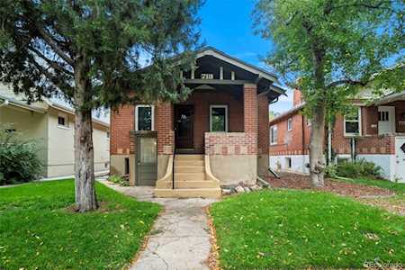 719 S Emerson St Denver, CO 80209