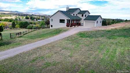 6751 Cherokee Dr Sedalia, CO 80135