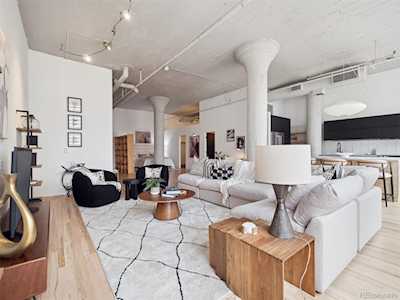 2000 Arapahoe St #503 Denver, CO 80205