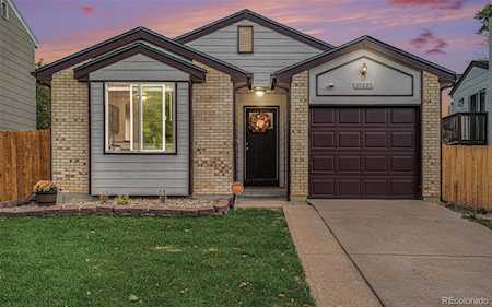 17885 E Bethany Place Aurora, CO 80013