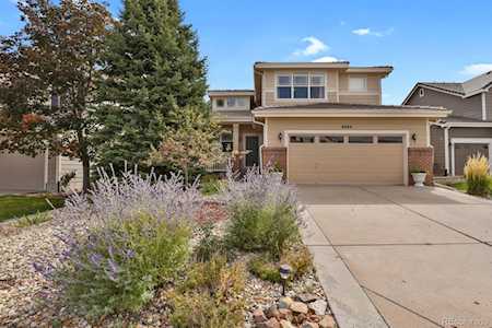 4064 Scarlet Oak Ct Castle Rock, CO 80109