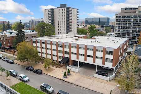 855 N Pennsylvania St #306 Denver, CO 80203