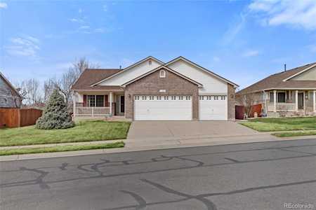 11237 W 55th Ln Arvada, CO 80002