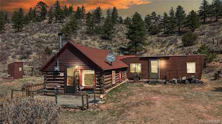 16420 W County Road 74E Livermore, CO 80536