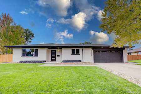 2525 S Ivanhoe Place Denver, CO 80222