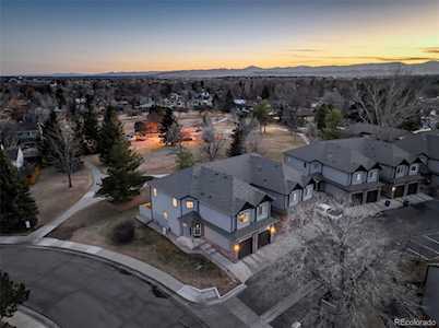 10810 W 63rd Ave Arvada, CO 80004