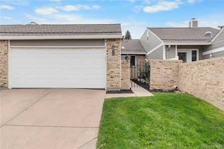 7183 S Vine Circle W Centennial, CO 80122
