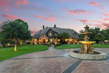 Argyle Texas Homes for Sale |Argyle TX Real Estate