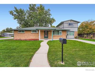 9300 W 53rd Place Arvada, CO 80002