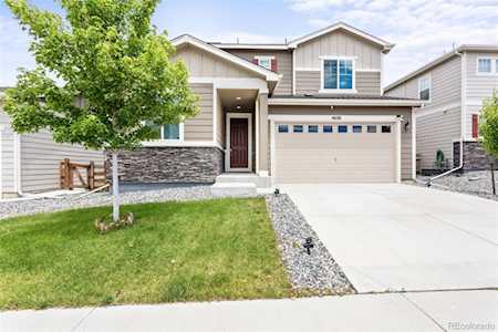 4656 S Malaya Ct Aurora, CO 80015
