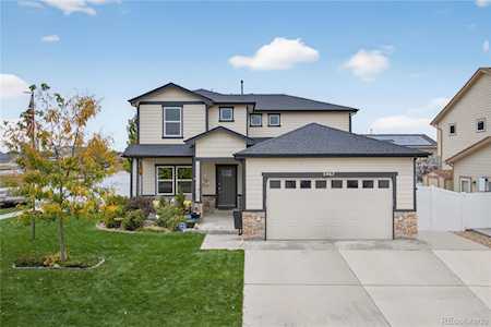 5467 Teton Dr Frederick, CO 80504