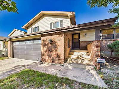 5040 Escapardo Way Colorado Springs, CO 80917