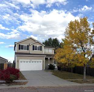 6323 Galeta Dr Colorado Springs, CO 80923