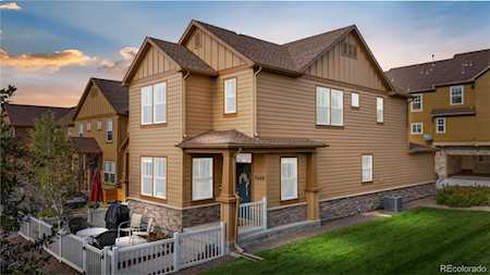 3669 Pecos Trl Castle Rock, CO 80109