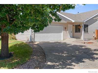 102 Fossil Ct W Fort Collins, CO 80525