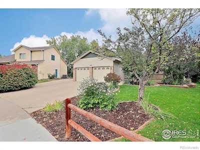 7203 W 20th St Ln Greeley, CO 80634