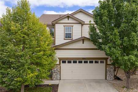 4861 S Picadilly Ct Aurora, CO 80015