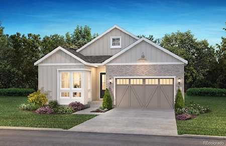 6826 Fawn Path Way Castle Pines, CO 80108