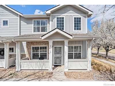 3623 29th St #5 Greeley, CO 80634