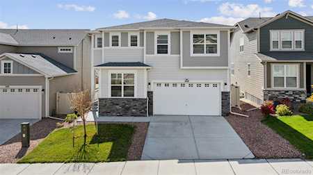 5168 Roundhouse Dr Colorado Springs, CO 80925