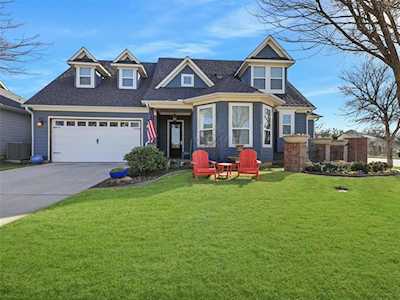 Argyle Town Village, Argyle TX Homes for Sale | DFWMoves.com