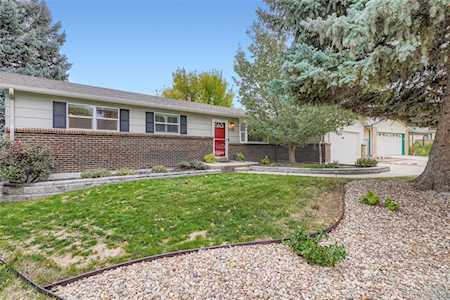 4349 E Peakview Circle Centennial, CO 80121