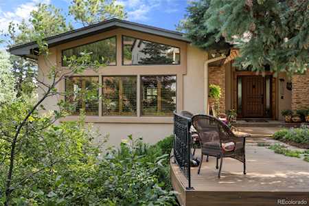 40 Upland Rd Colorado Springs, CO 80906