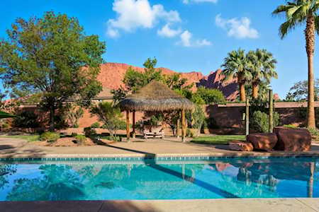 126 N Painted Hills DR Ivins, UT 84738