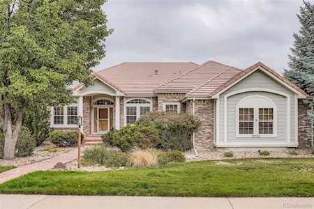 3572 Elk Run Dr Castle Rock, CO 80109