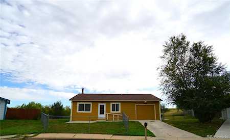 1985 Tanager Way Colorado Springs, CO 80906