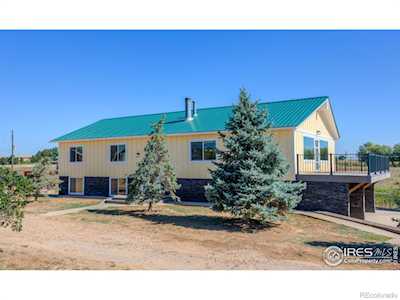 5905 County Road 38 Platteville, CO 80651